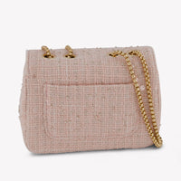 Prinsessefin Kids Girls Bag  Light Pink