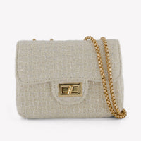 Prinsessefin Enfant Filles Sac dans le blanc
