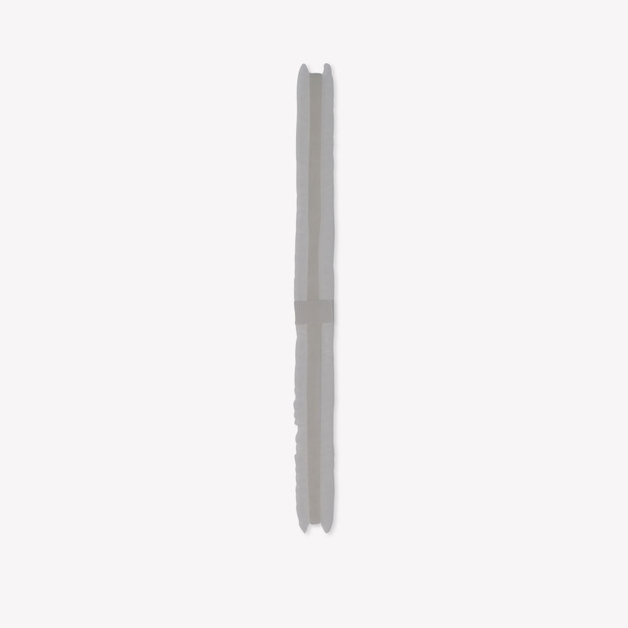 Prinsessefin Baby Unisex Accessoire in Off-White