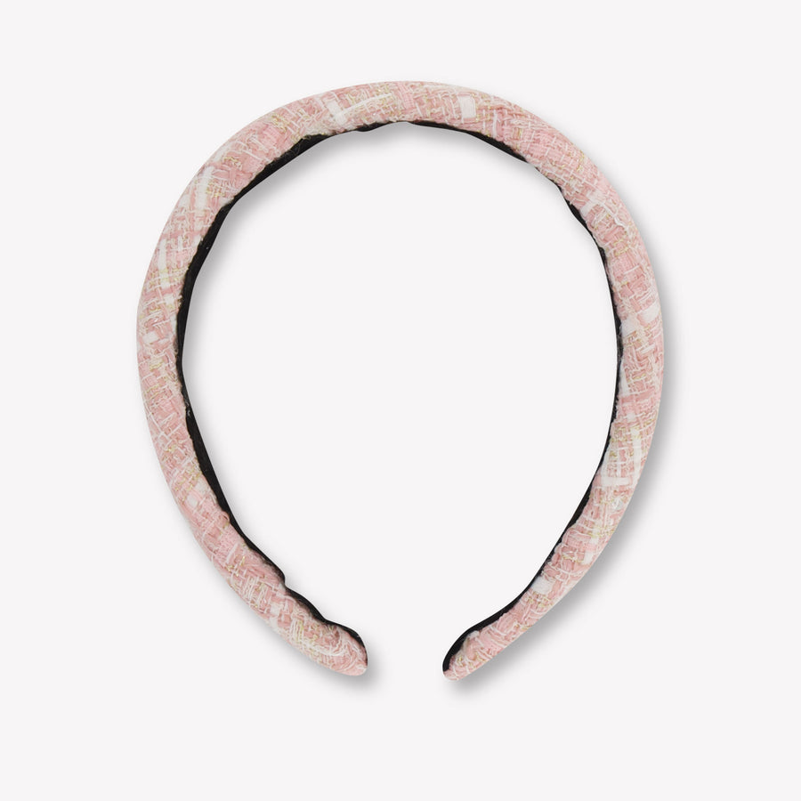 Prinsessefin Ragazzo Ragazze Accessorio in Rosa Chiaro