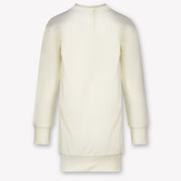Guess Enfant Filles Habiller en blanc