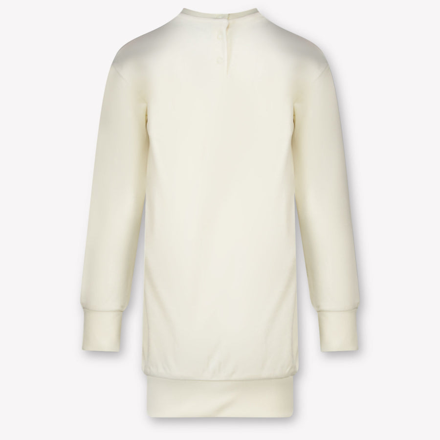 Guess Enfant Filles Habiller en blanc