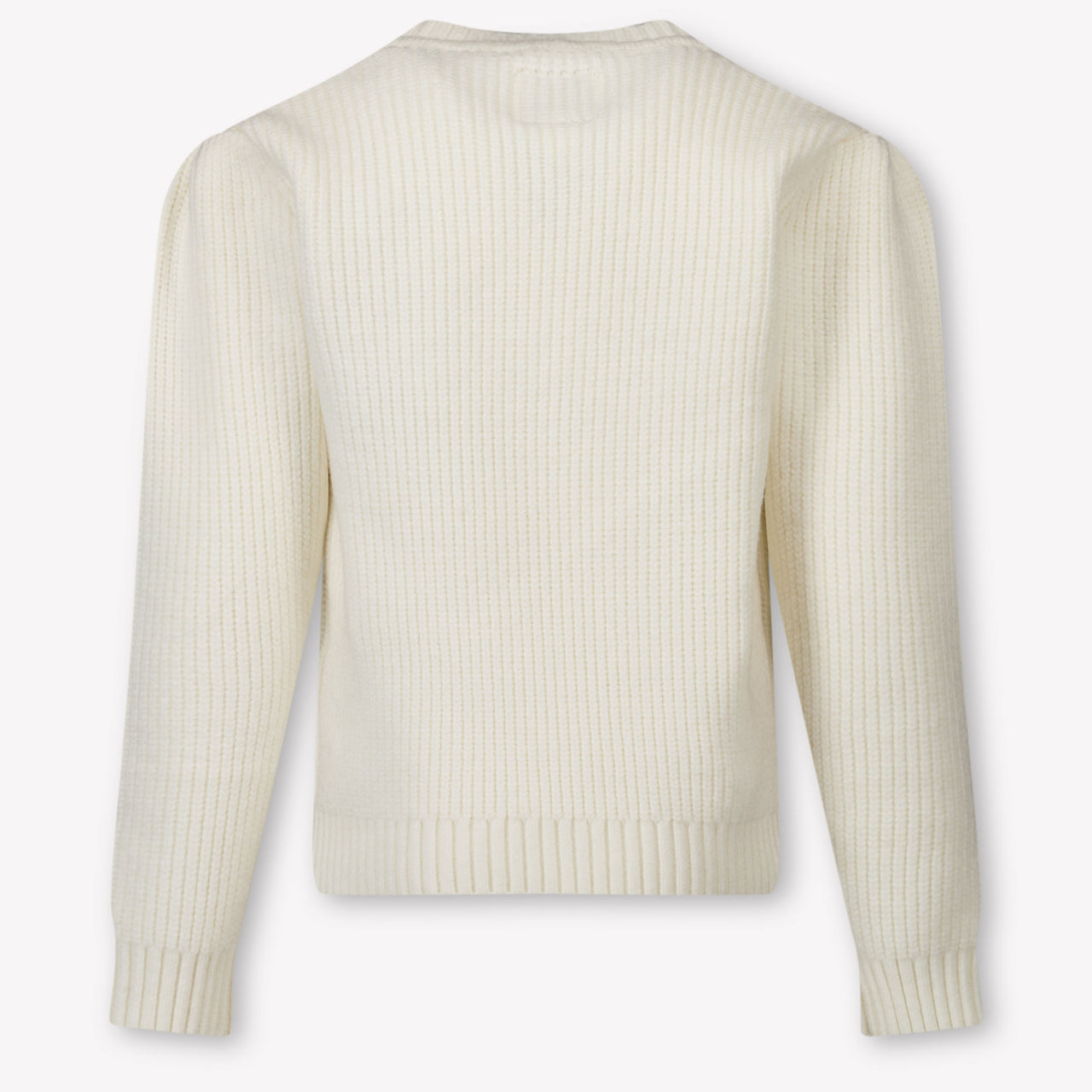 Guess Enfant Filles Pull dans le blanc off