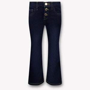Guess Enfant Filles Jeans Bleu