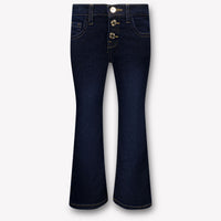 Guess Enfant Filles Jeans Bleu