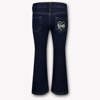 Guess Enfant Filles Jeans Bleu
