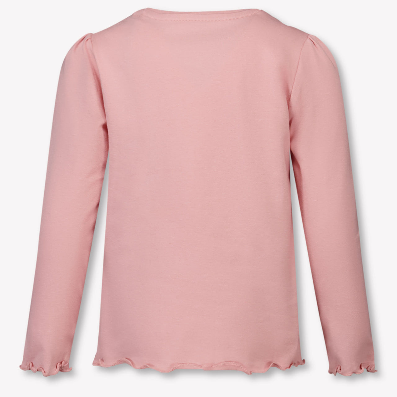 Guess Enfant Filles T-shirt Rose