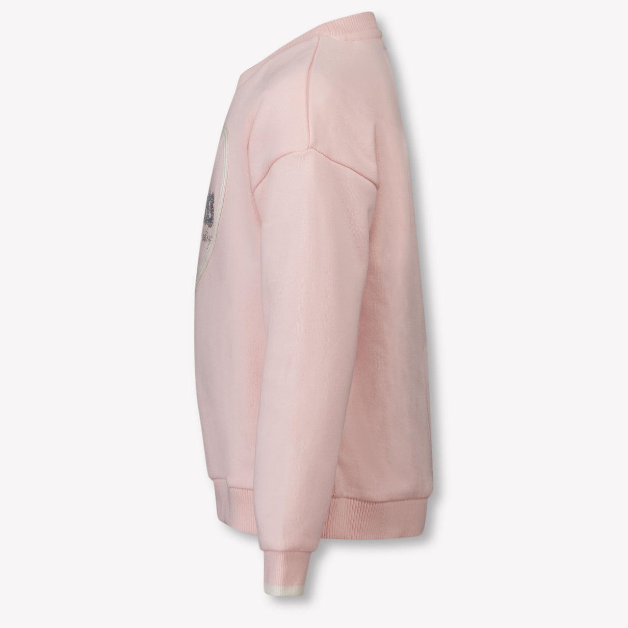 Guess Enfant Filles Pull Rose
