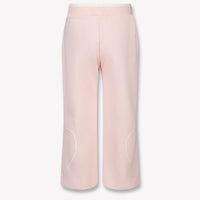 Guess Enfant Filles Pantalon Rose