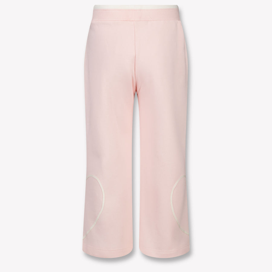 Guess Enfant Filles Pantalon Rose
