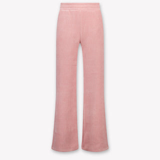Guess Niño Chicas Pantalones Rosa