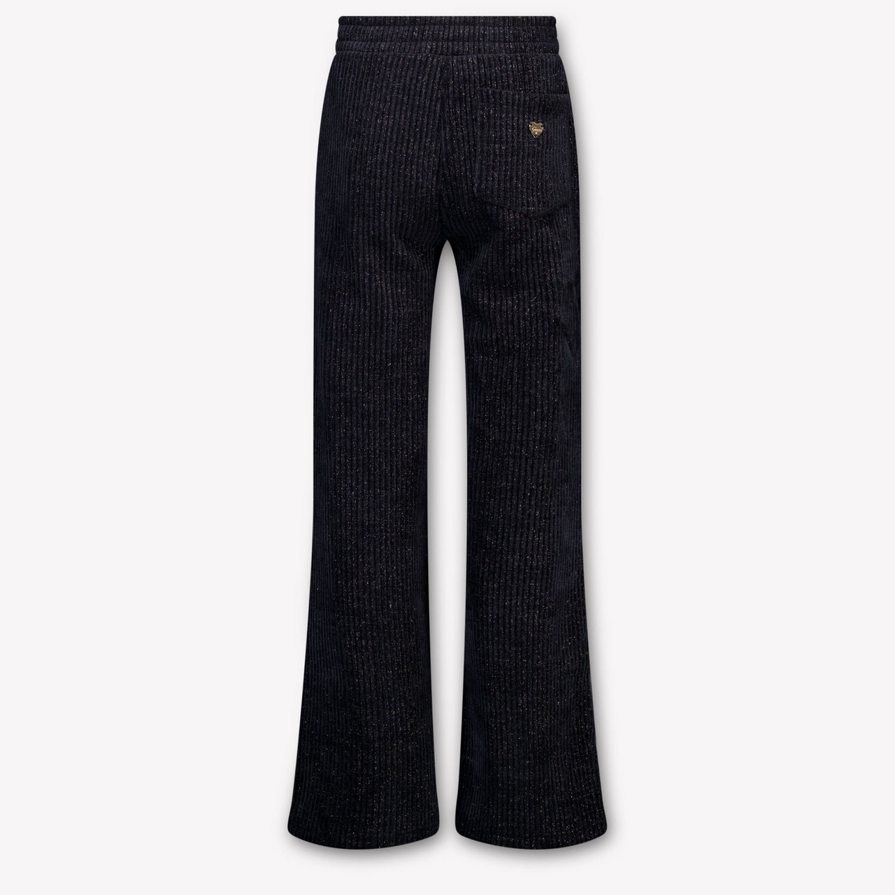 Guess Niño Chicas Pantalones Negro