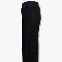 Guess Niño Chicas Pantalones Negro