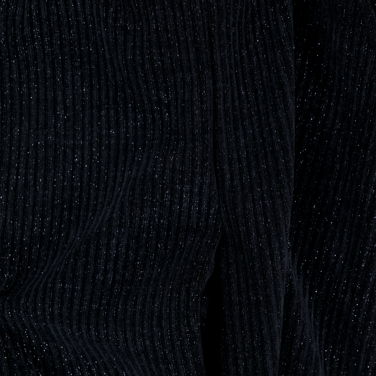Guess Niño Chicas Pantalones Negro