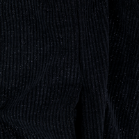 Guess Niño Chicas Pantalones Negro