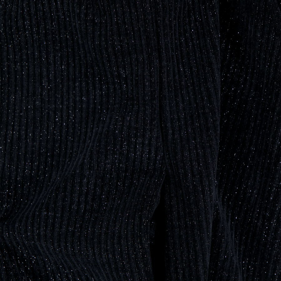 Guess Niño Chicas Pantalones Negro