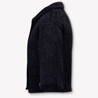 Guess Enfant Filles Polo Noir