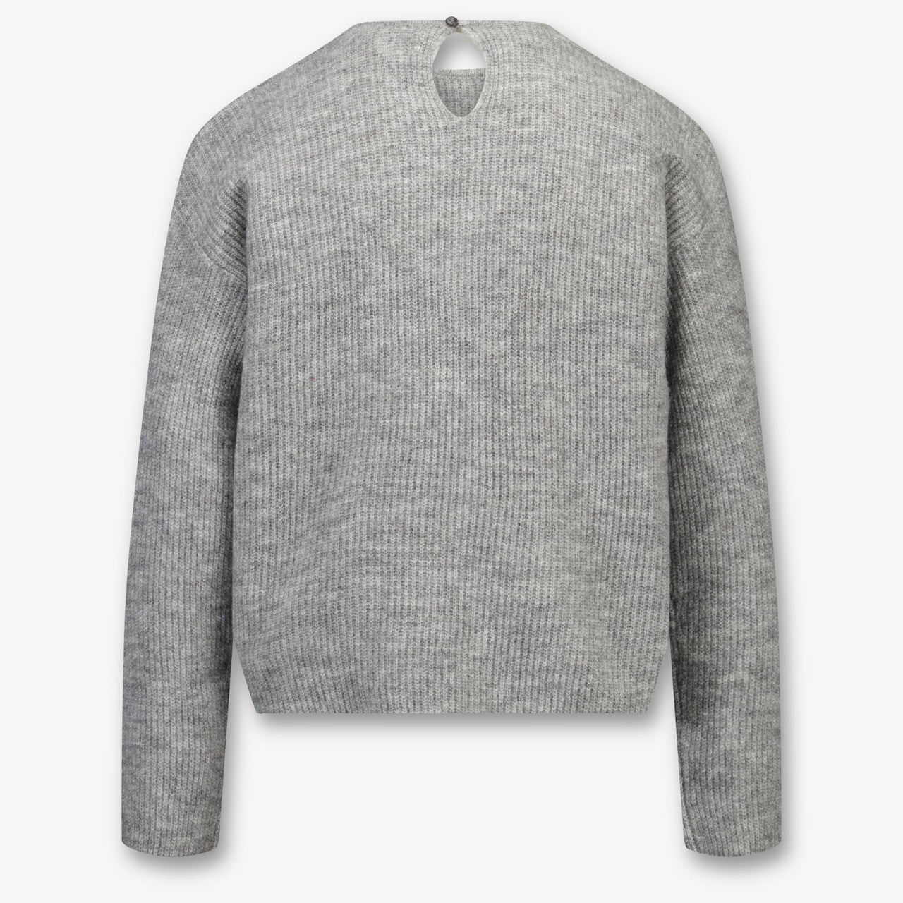 Guess Kinder Mädchen Pullover Grau
