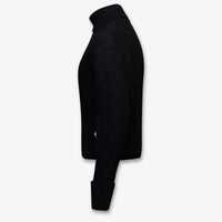 Guess Enfant Filles Pull Noir