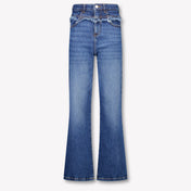 Guess Kinder Mädchen Jeans Blau