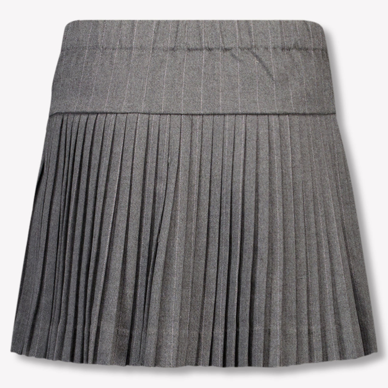 Guess Enfant Filles Jupe Gris