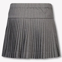 Guess Enfant Filles Jupe Gris