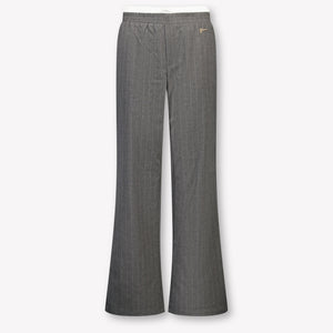 Guess Enfant Filles Pantalon Gris