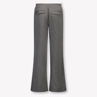 Guess Enfant Filles Pantalon Gris