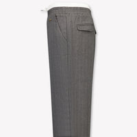 Guess Enfant Filles Pantalon Gris