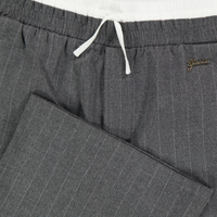 Guess Enfant Filles Pantalon Gris