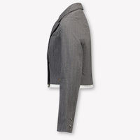 Guess Enfant Filles Veste Gris