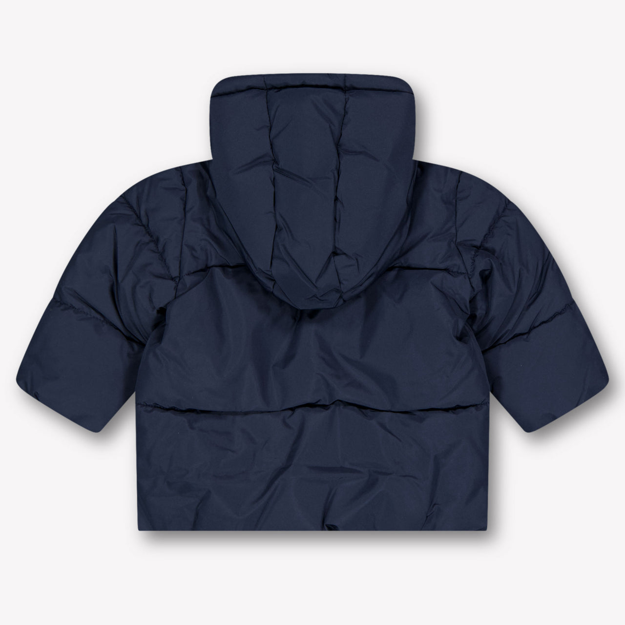 Boss Baby Boys Winter Jacket  Navy