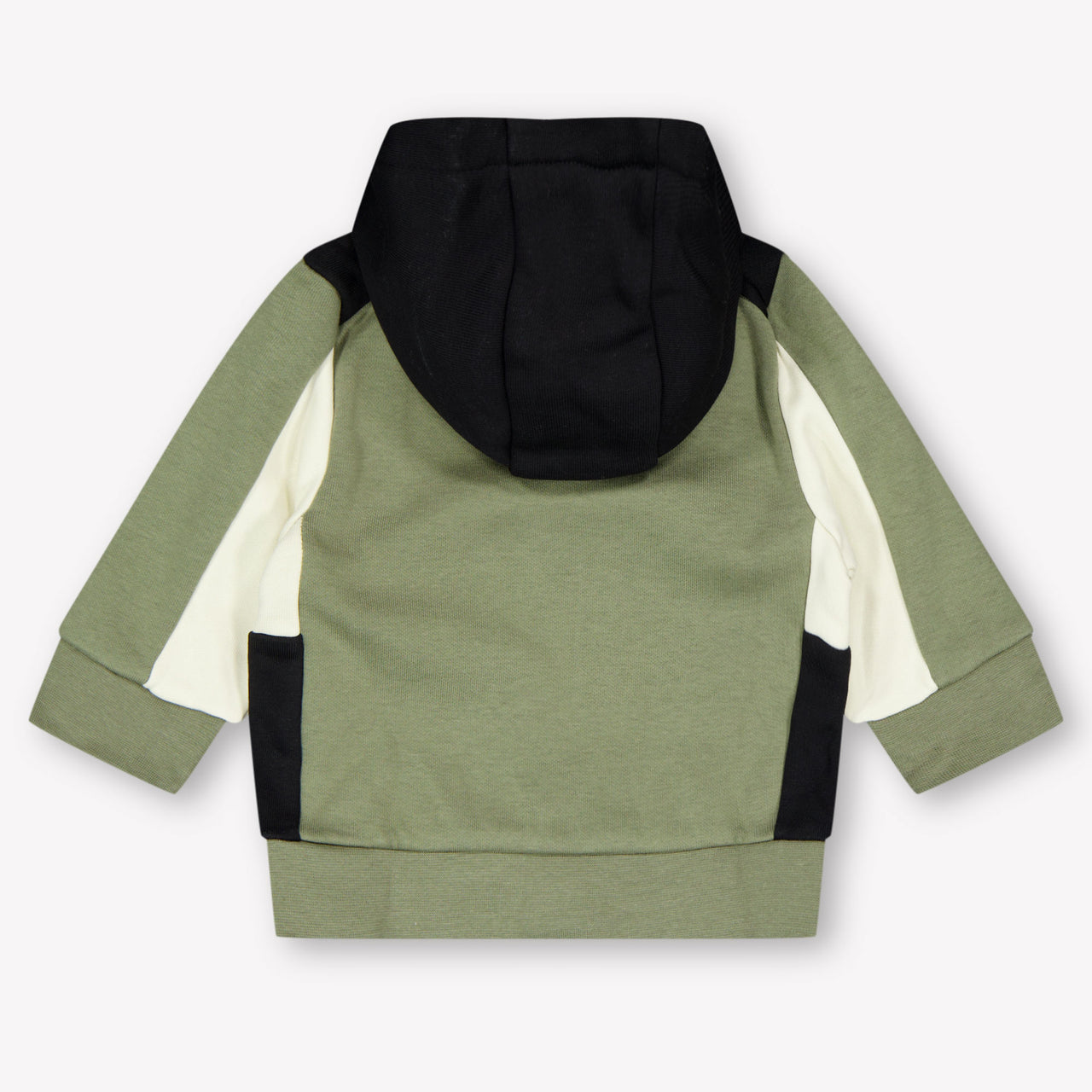 Boss Bébé Garçons Gilet Armée
