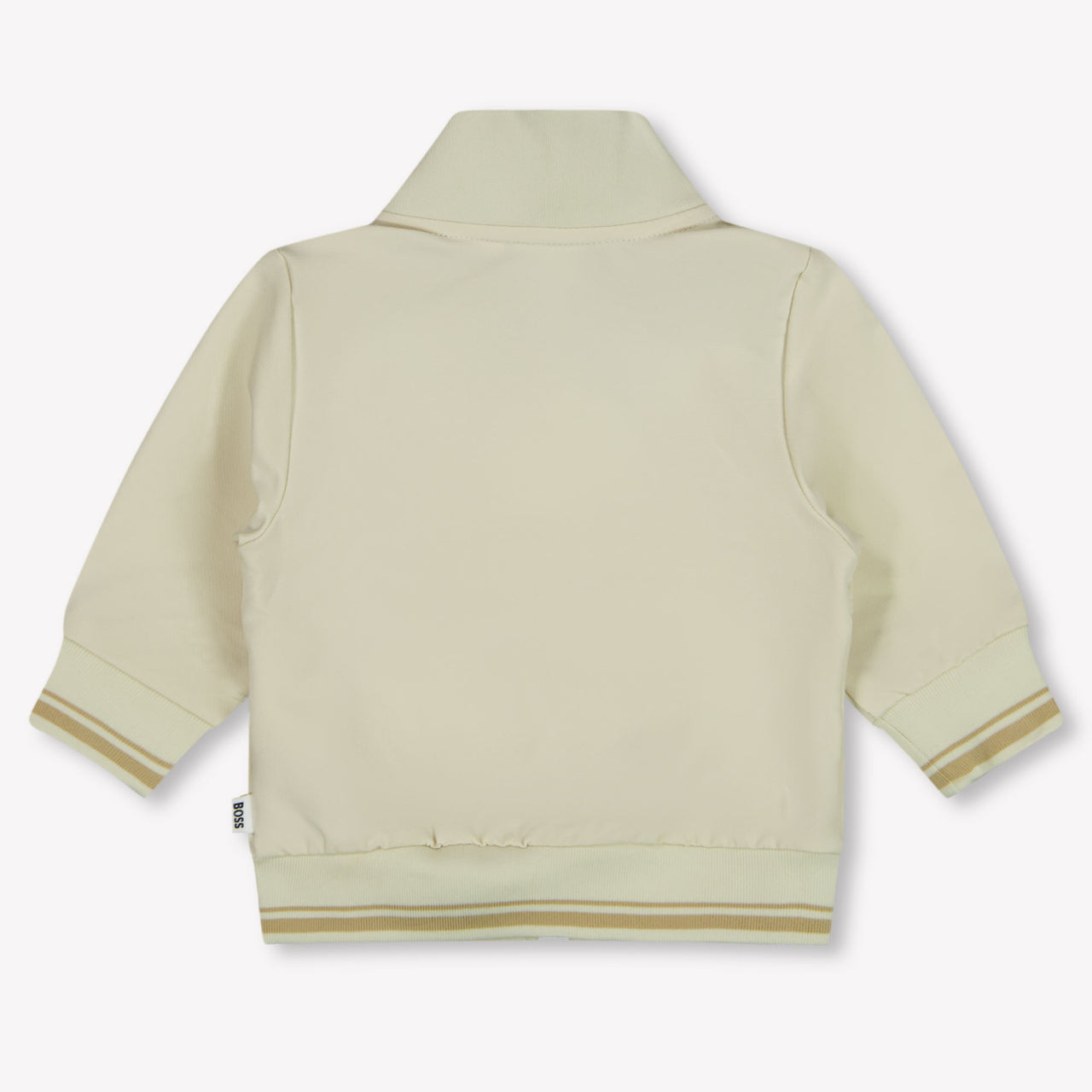 Boss Bébé Garçons Gilet dans le blanc