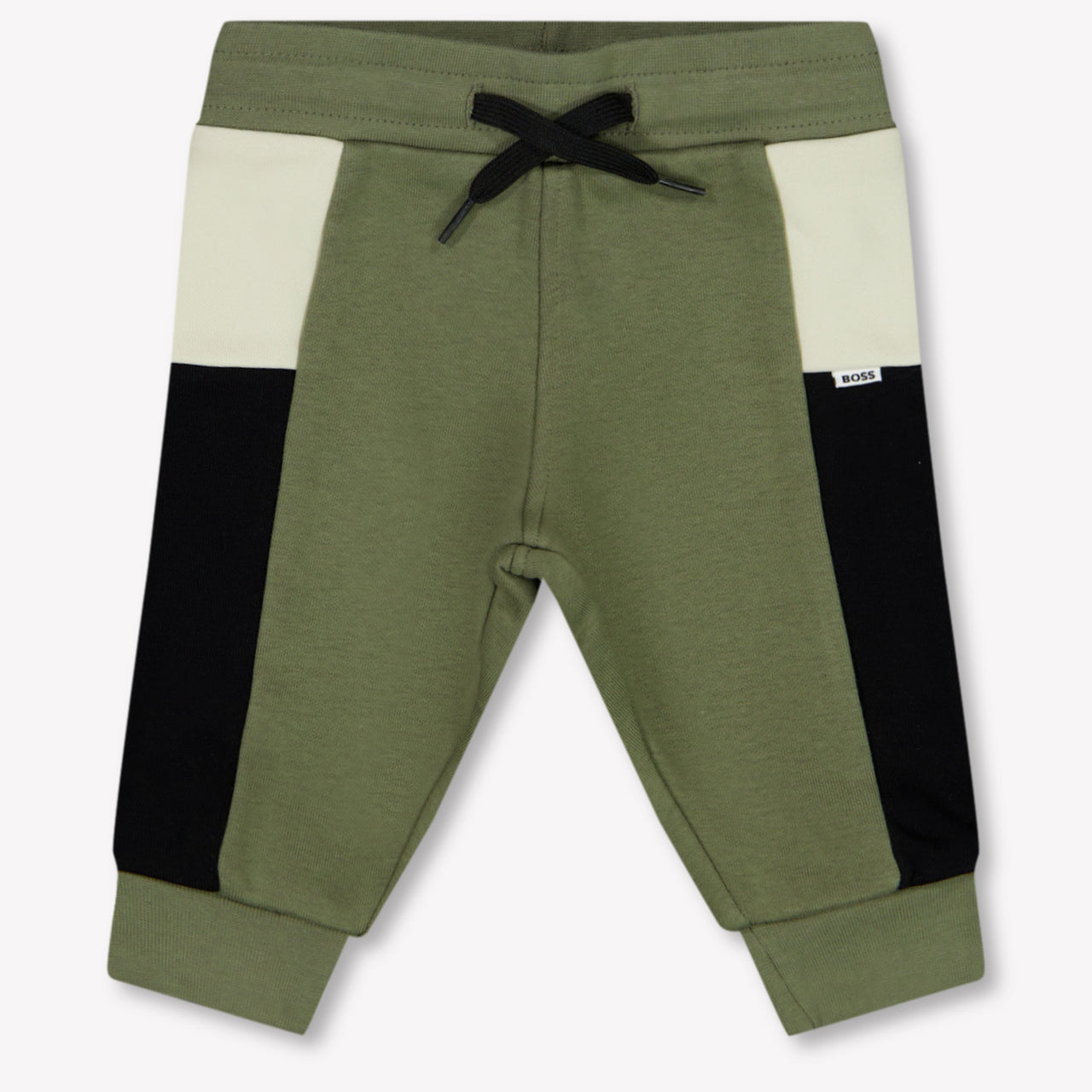Boss Bébé Garçons Pantalon Armée