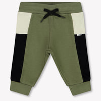 Boss Bébé Garçons Pantalon Armée