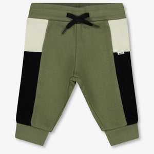 Boss Bébé Garçons Pantalon Armée