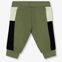 Boss Bébé Garçons Pantalon Armée