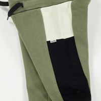 Boss Bébé Garçons Pantalon Armée