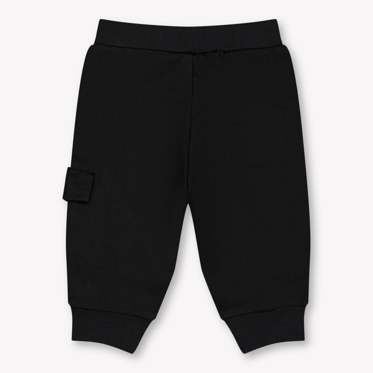 Boss Bébé Garçons Pantalon Noir