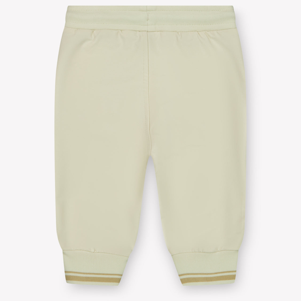 Boss Bébé Garçons Pantalon en blanc
