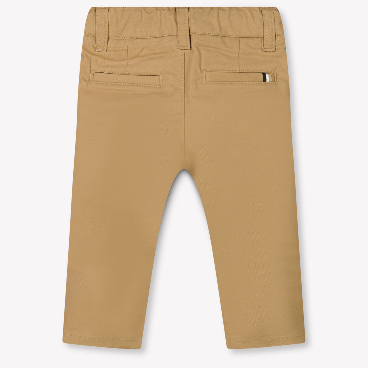 Boss Bébé Garçons Pantalon Camel