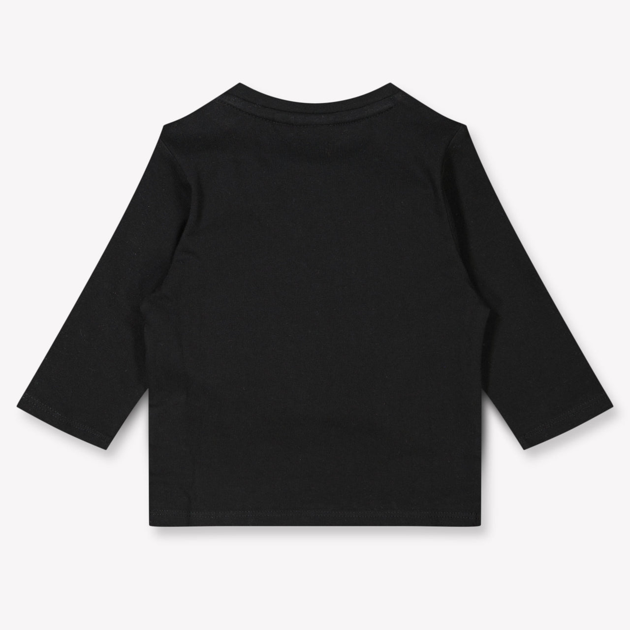 Boss Bébé Garçons T-shirt Noir