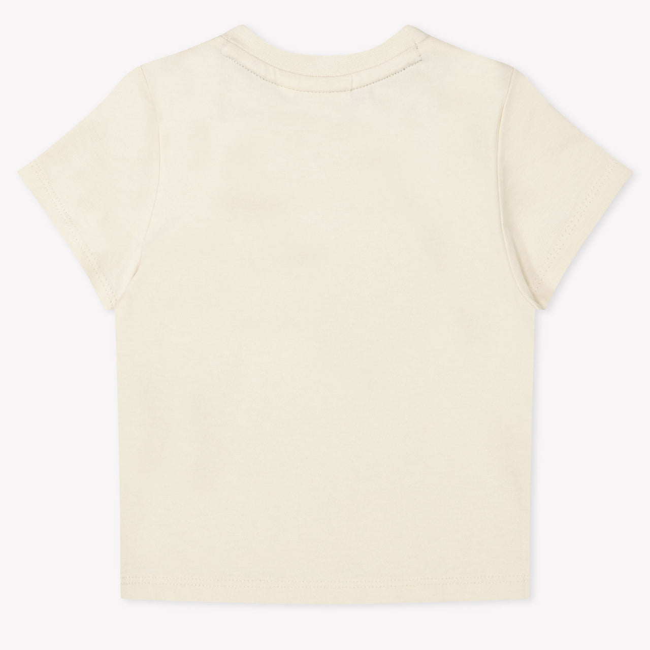 Boss Baby Boys T-Shirt  Offwhite