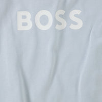 Boss Baby Boys T-Shirt  Light Blue