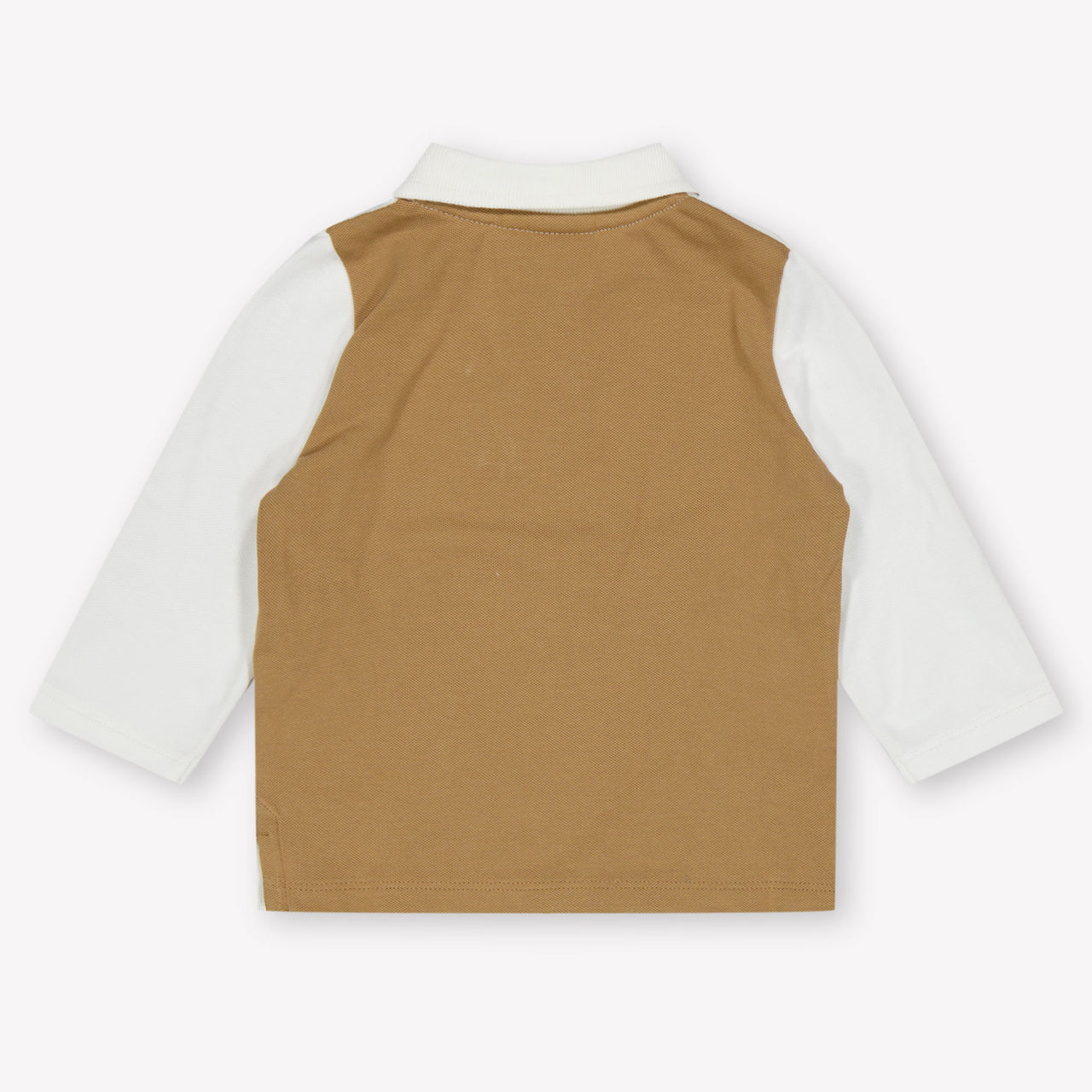 Boss Bébé Garçons Polo Camel
