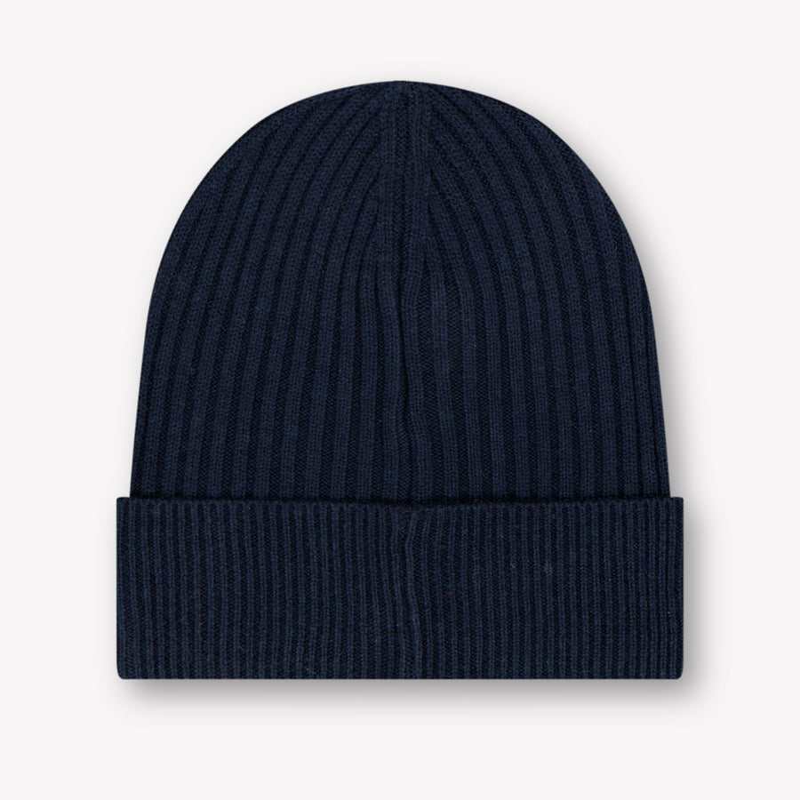 Boss Baby Jongens Muts In Navy