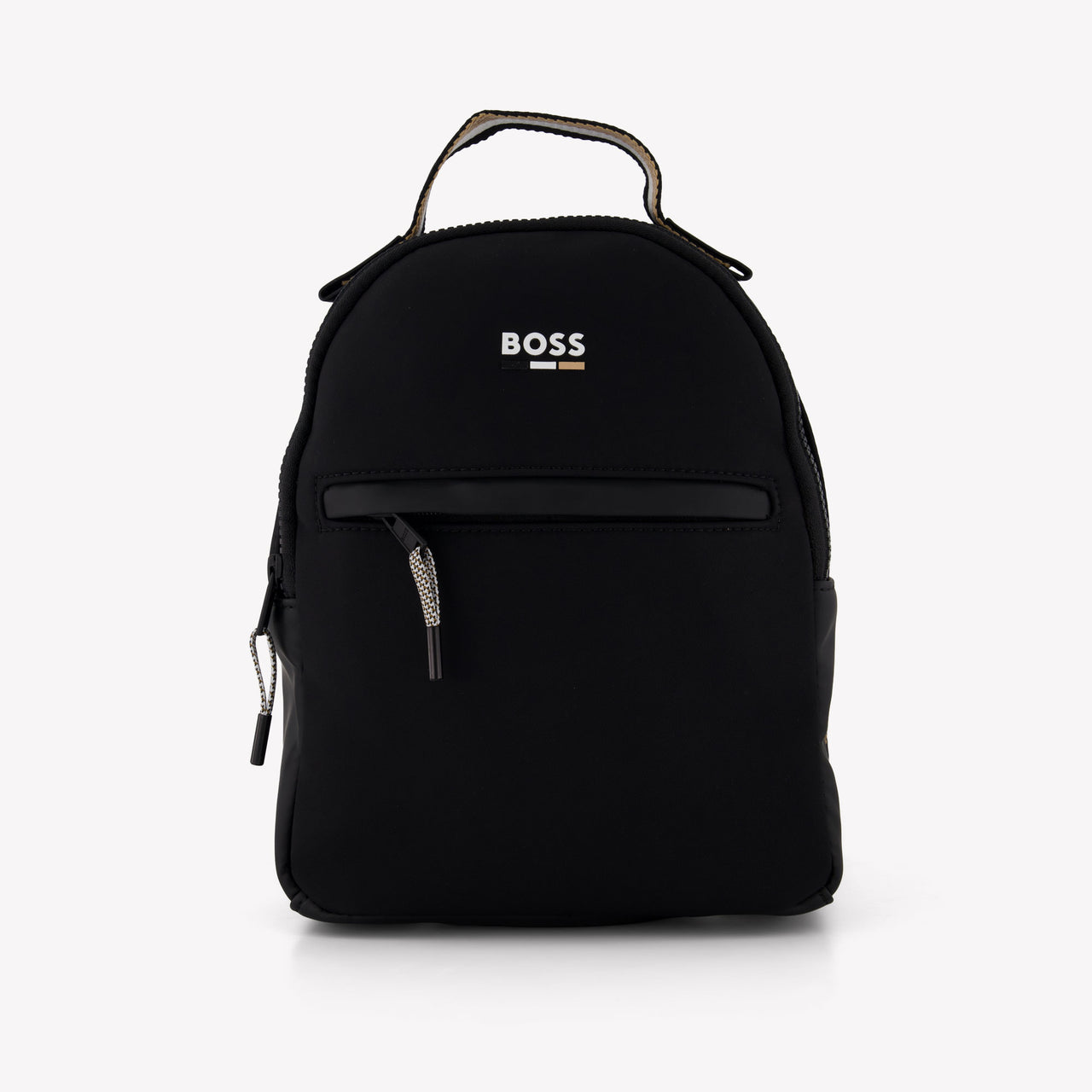 Boss Bébé Garçons Se mettre en sac Noir