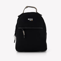 Boss Bébé Garçons Se mettre en sac Noir