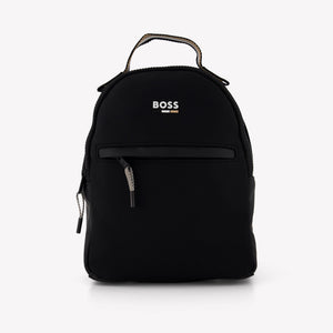 Boss Bébé Garçons Se mettre en sac Noir